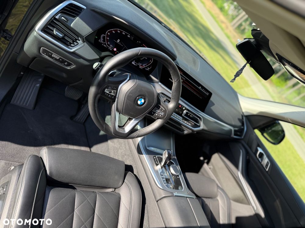 BMW X5 - 13