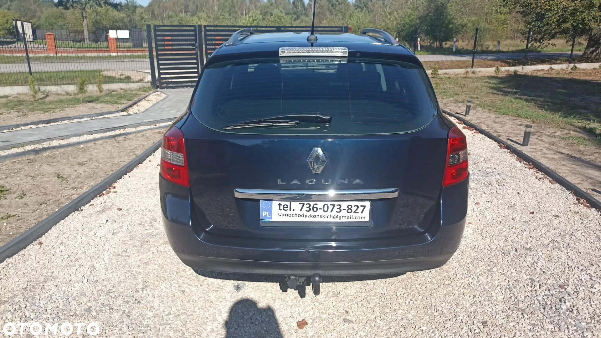 Renault Laguna 2.0 Dynamique - 5