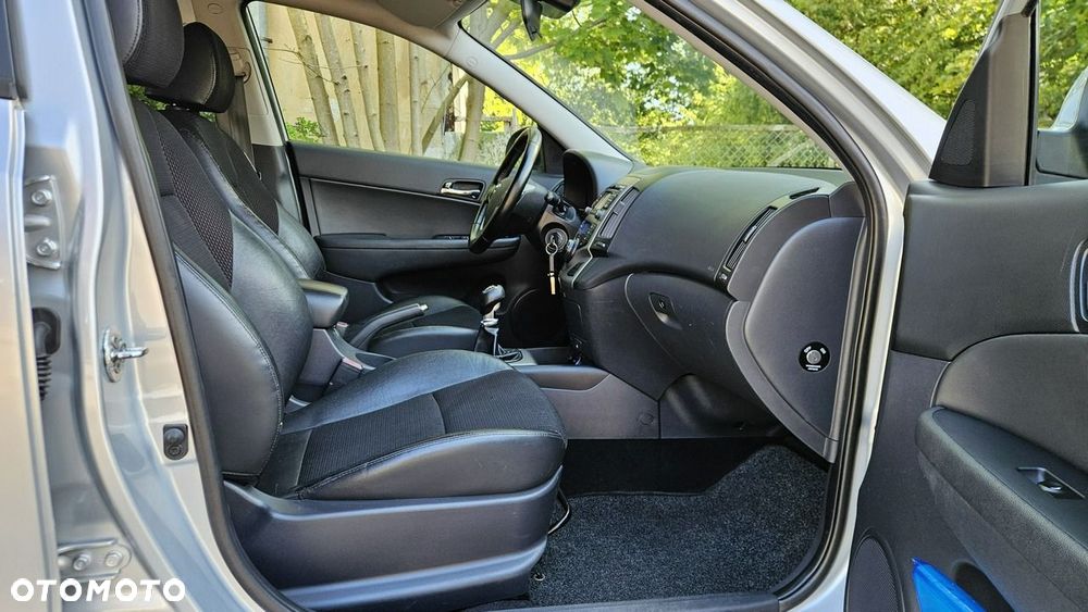 Hyundai i30 - 20