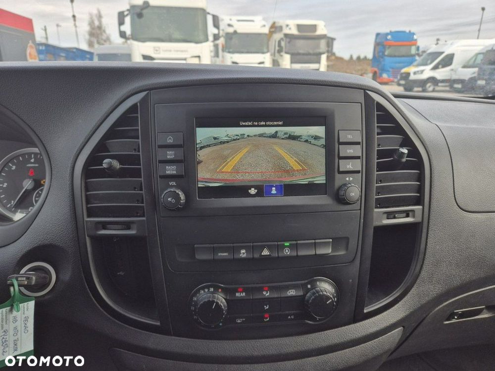 Mercedes-Benz Vito - 20