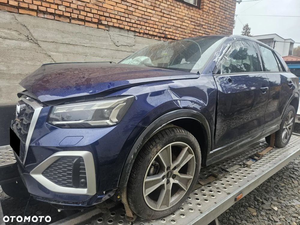 Audi Q2 35 TFSI S tronic design - 20