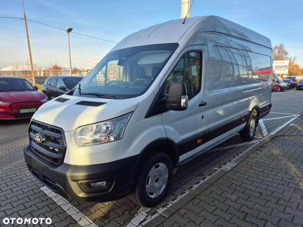 Ford TRANSIT - 4