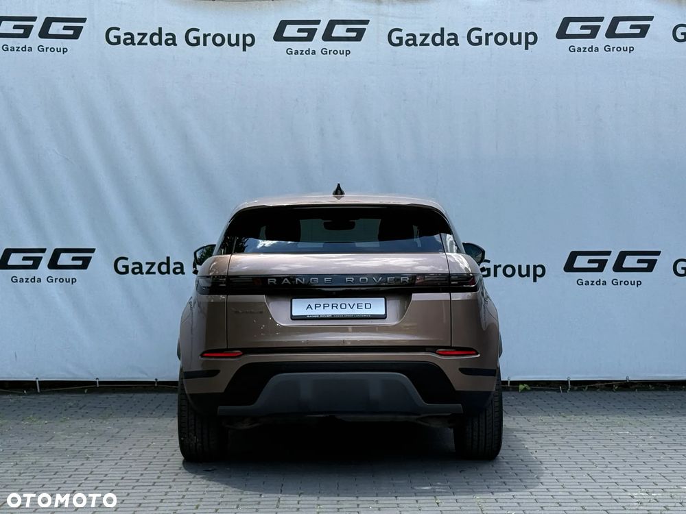 Land Rover Range Rover Evoque 2.0 D200 mHEV S - 6