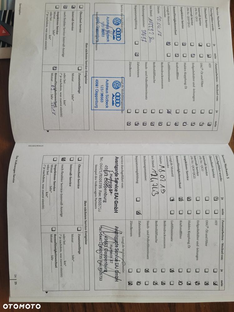 Volkswagen Golf 1.2 TSI BlueMotion Technology Style - 38