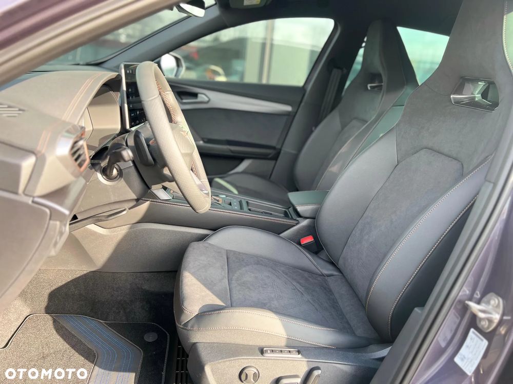 Cupra Formentor 2.0 TSI 4Drive DSG - 18