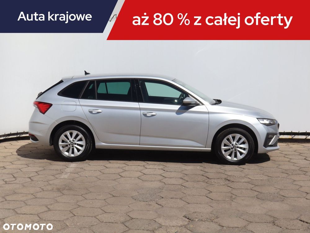 Skoda Scala - 8