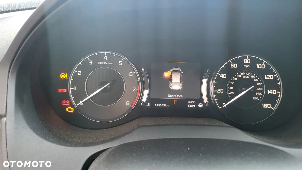 Acura RDX - 17