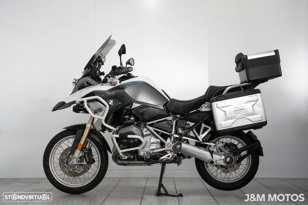 BMW R 1200 GS - 5