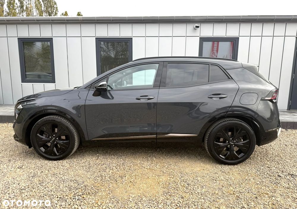 Kia Sportage 1.6 T-GDI Anniversary 2WD DCT - 2