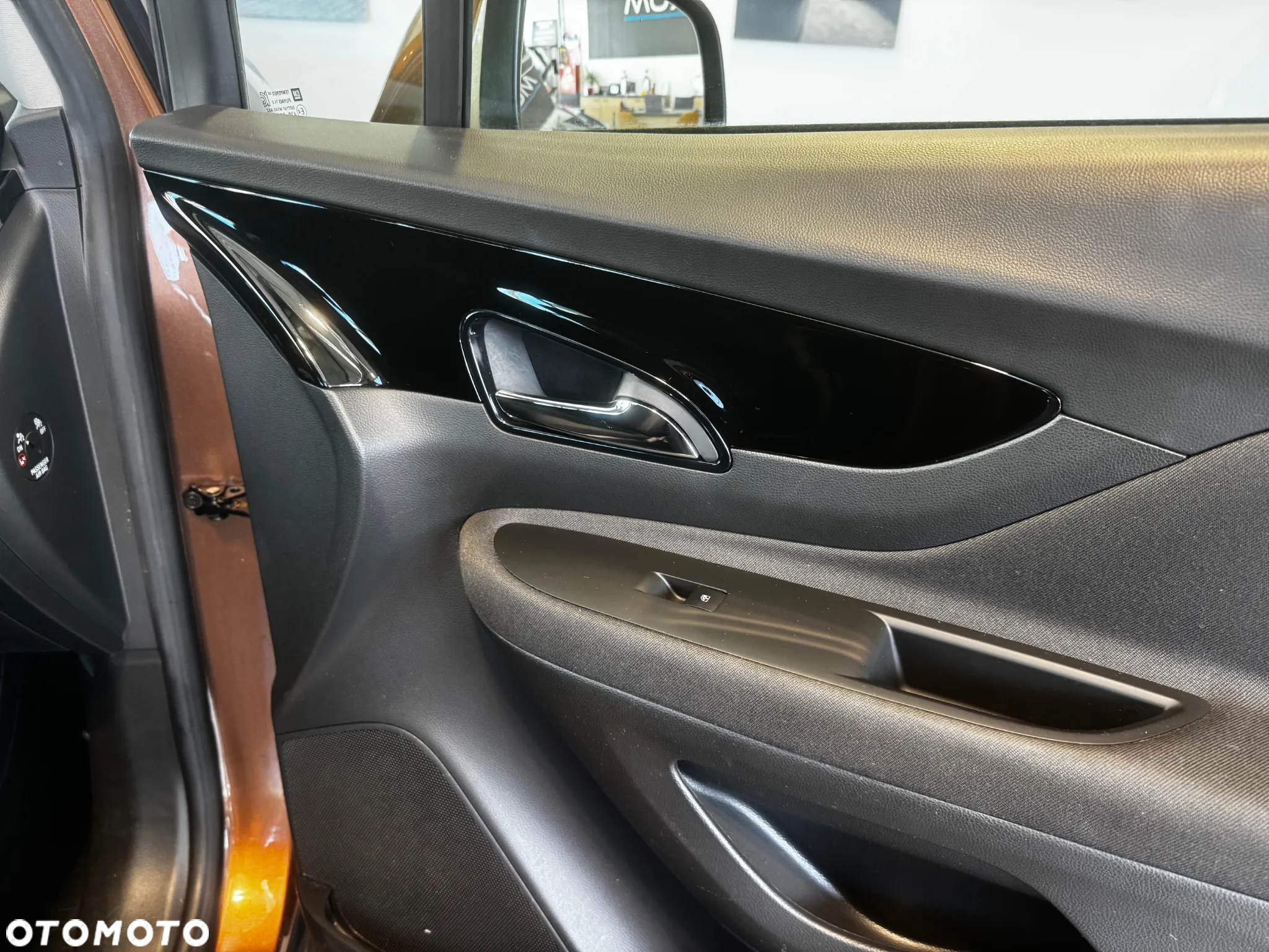Opel Mokka 1.4 Turbo Automatik Edition - 18