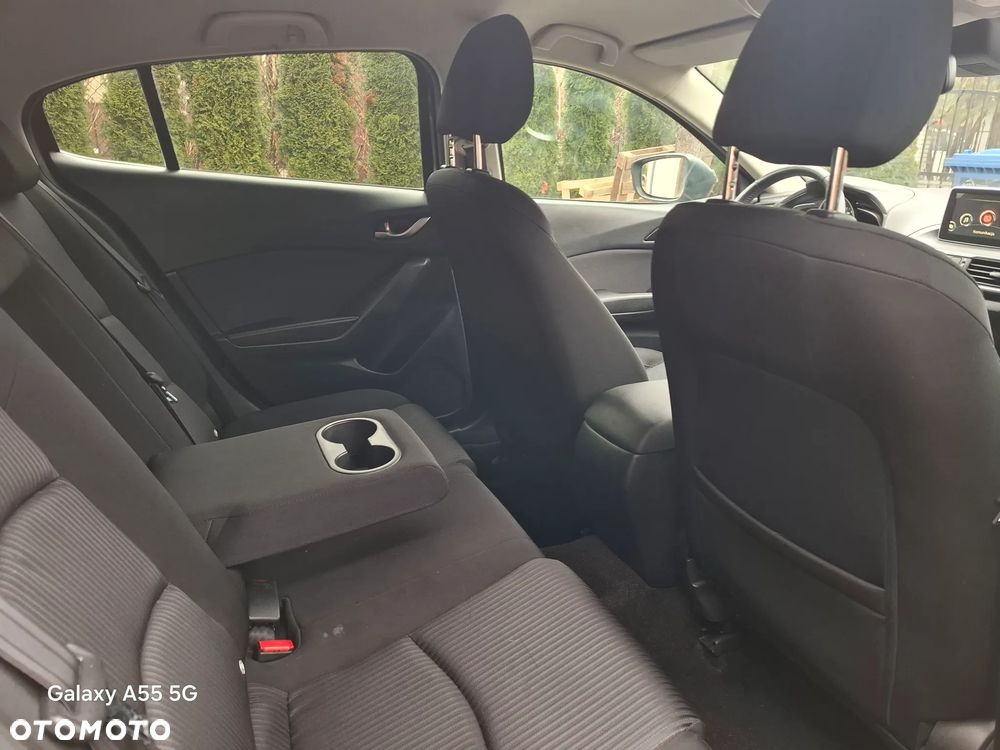 Mazda 3 2.0 Skyenergy - 26