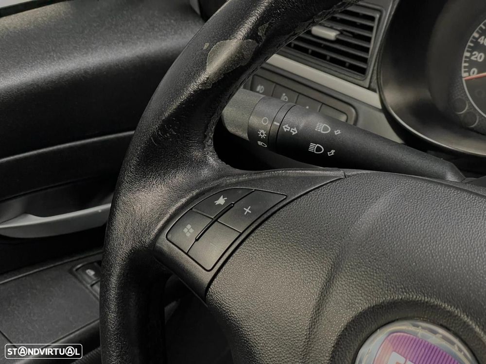 Fiat Grande Punto 1.2 Dynamic - 11