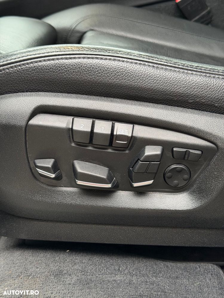 BMW X5 xDrive25d - 29