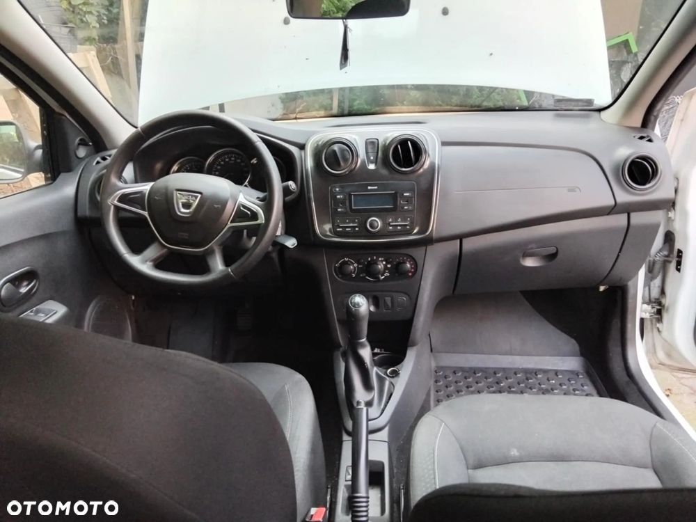 Dacia Logan MCV 1.0 SCe Ambiance - 5