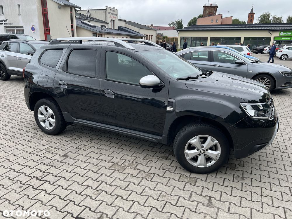 Dacia Duster - 4