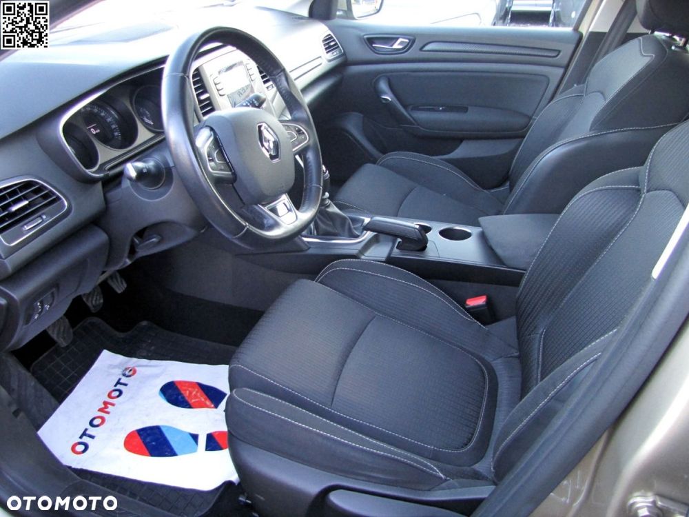 Renault Megane - 19