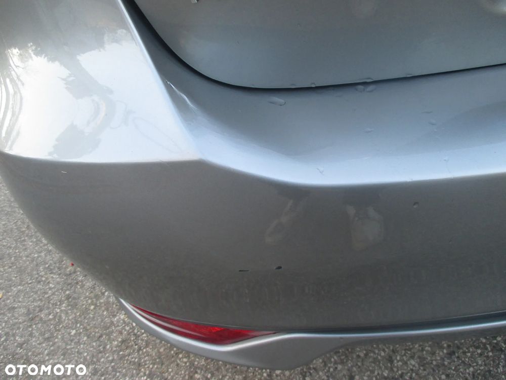 Toyota Avensis 1.8 Multidrive S Comfort - 10