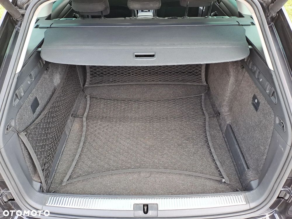 Skoda Superb 1.5 TSI Style DSG - 12