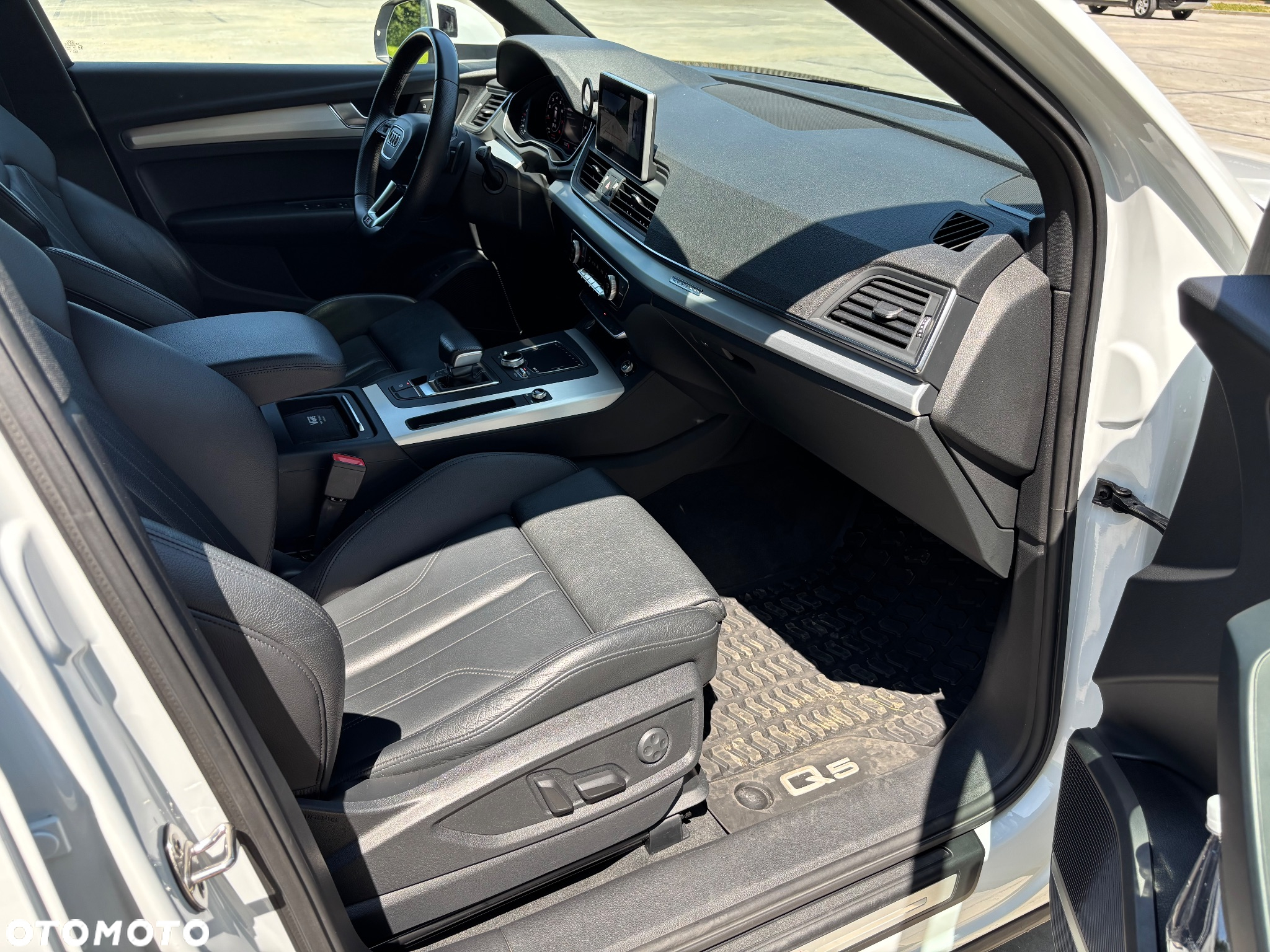 Audi Q5 - 15