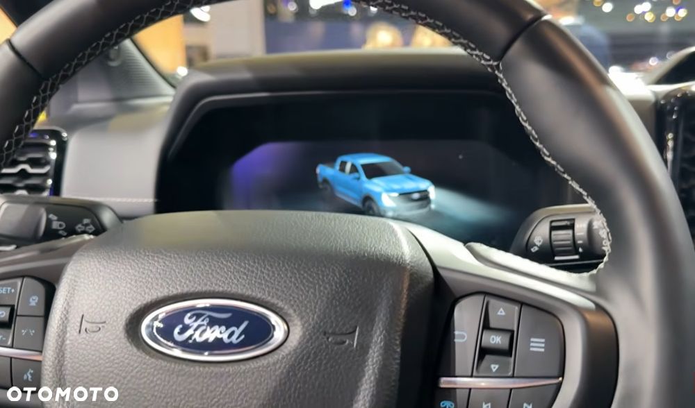 Ford Ranger - 8