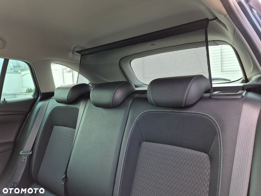 Opel Astra 1.6 BiTurbo CDTI Start/Stop Active - 31