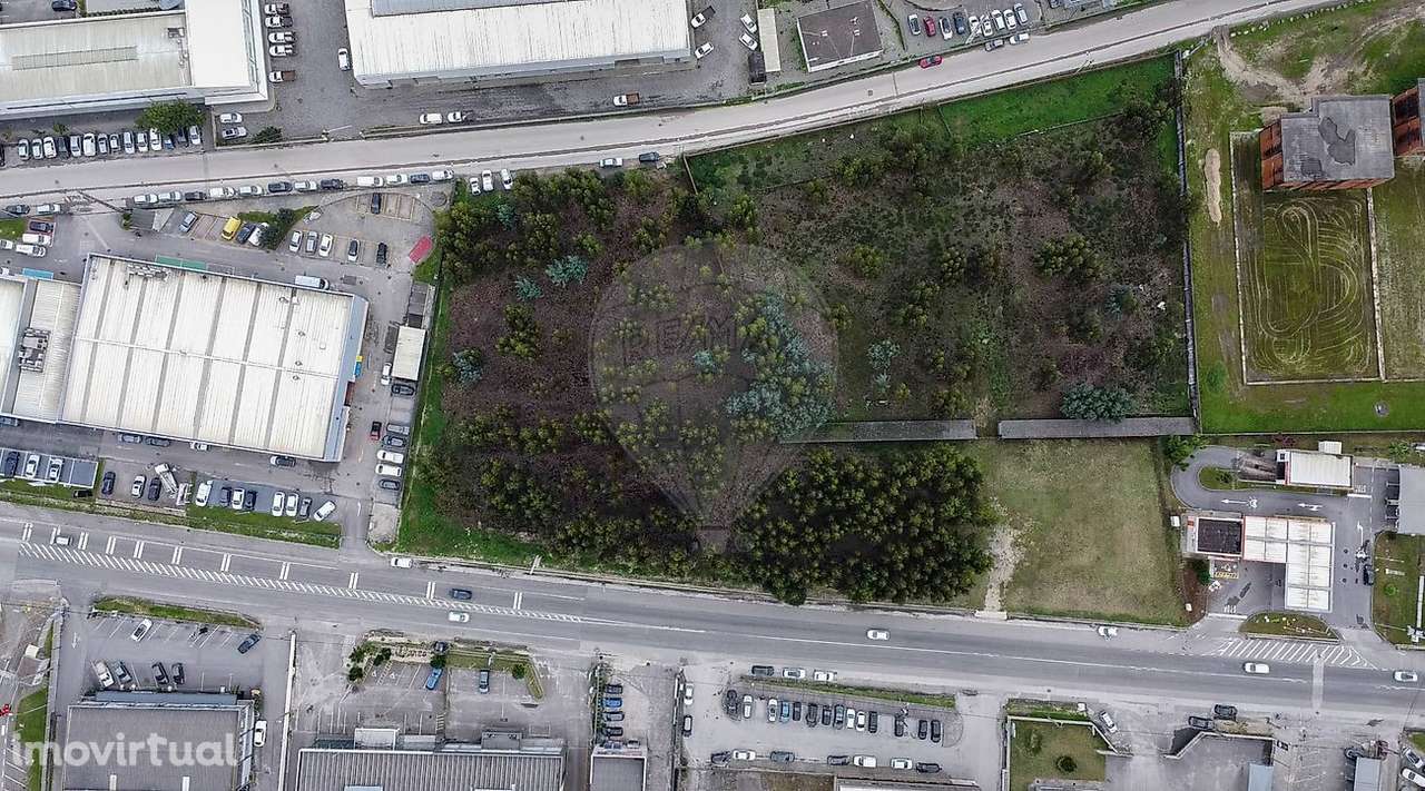 Terreno  para venda - Grande imagem: 2/5