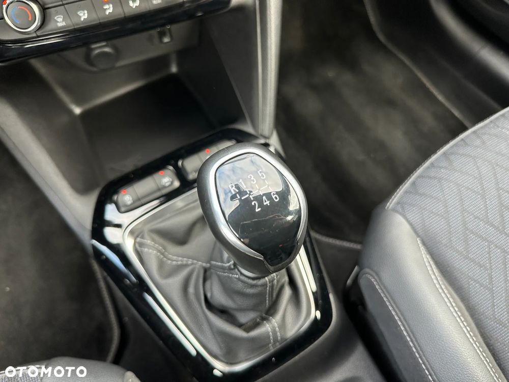 Opel Corsa 1.2 Direct Injection Turbo Start/Stop Elegance - 27