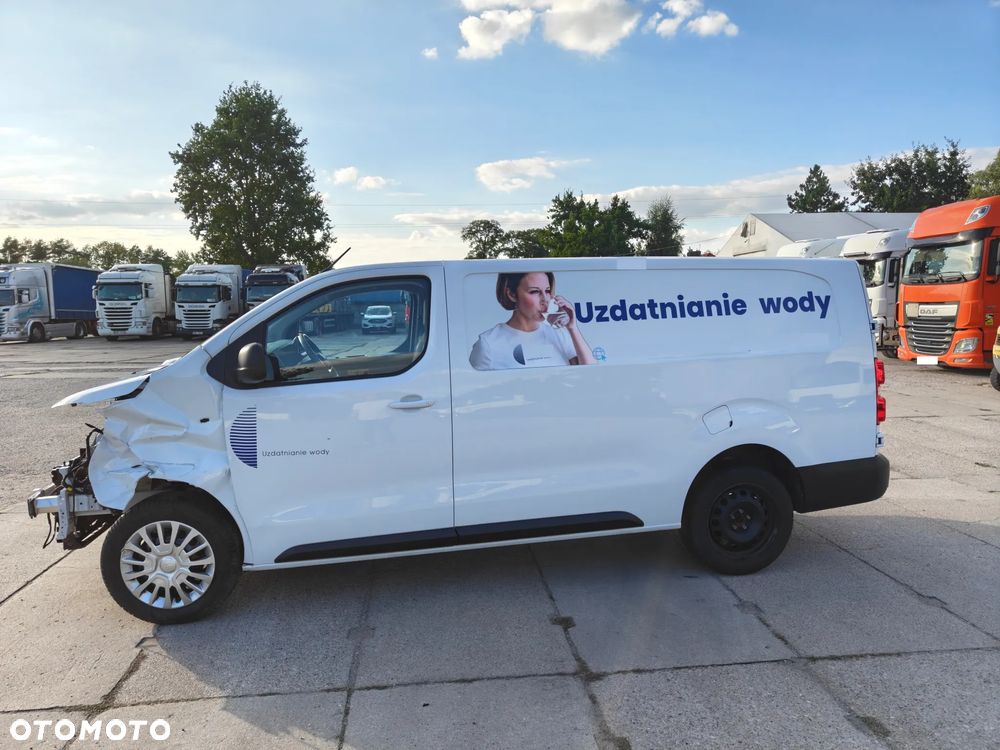 Toyota ***2025 PROACE LONG 2.0 D4D ACTIVE NAVI SALON POLSKA*** - 18