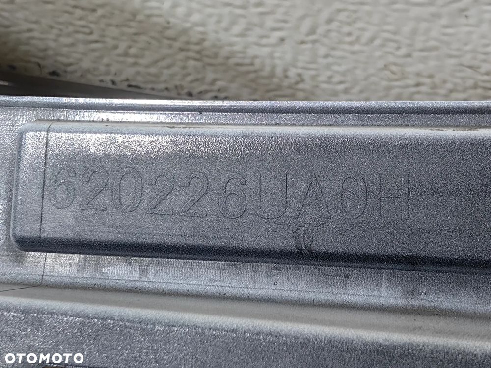 Zderzak przedni Nissan Qashqai J12 QAB - 8