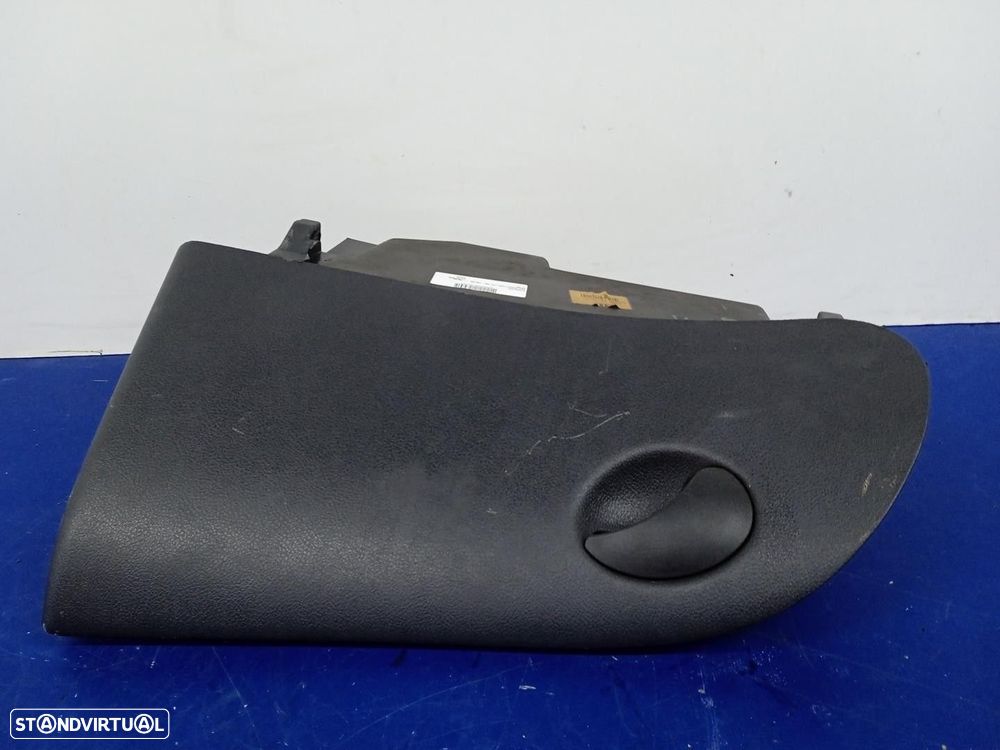 PORTA LUVAS FIAT BRAVO I 1999 -711653633 - 4