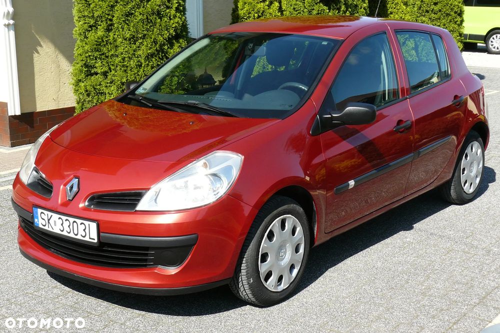 Renault Clio 1.2 TCE Expression - 3