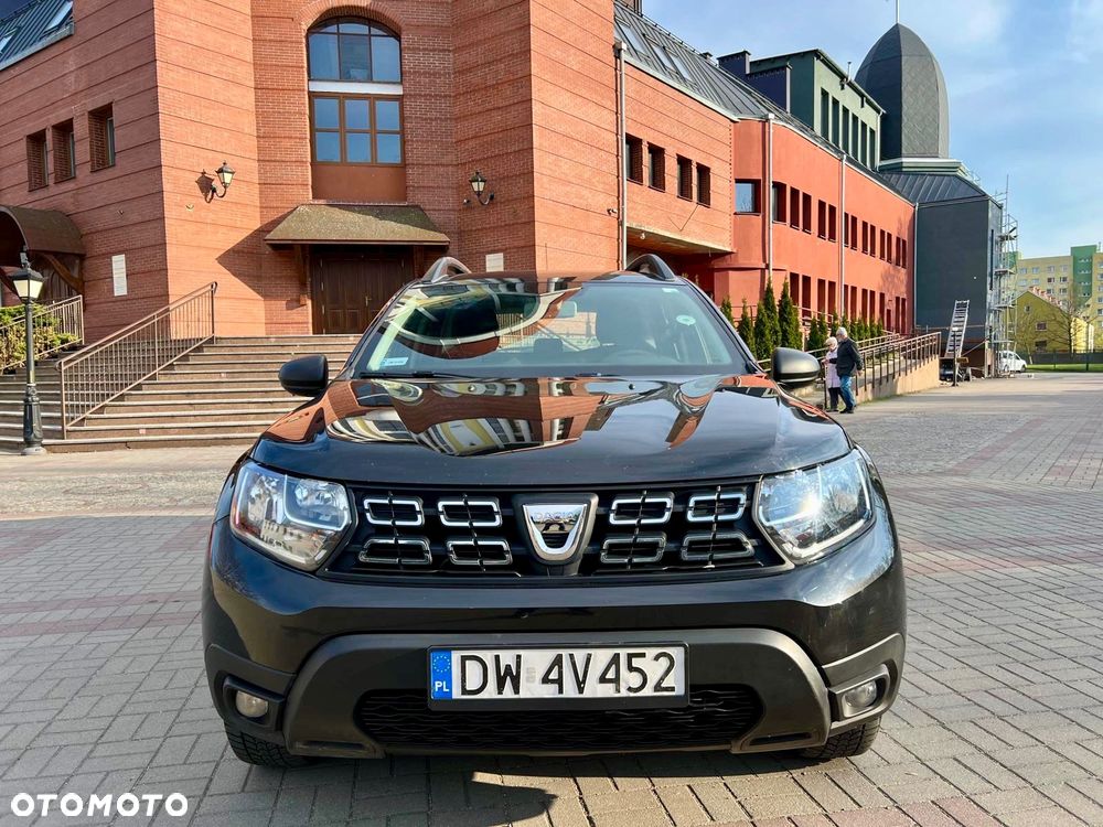 Dacia Duster - 2