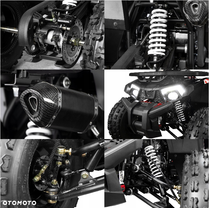 Nitro Motors Inny - 9