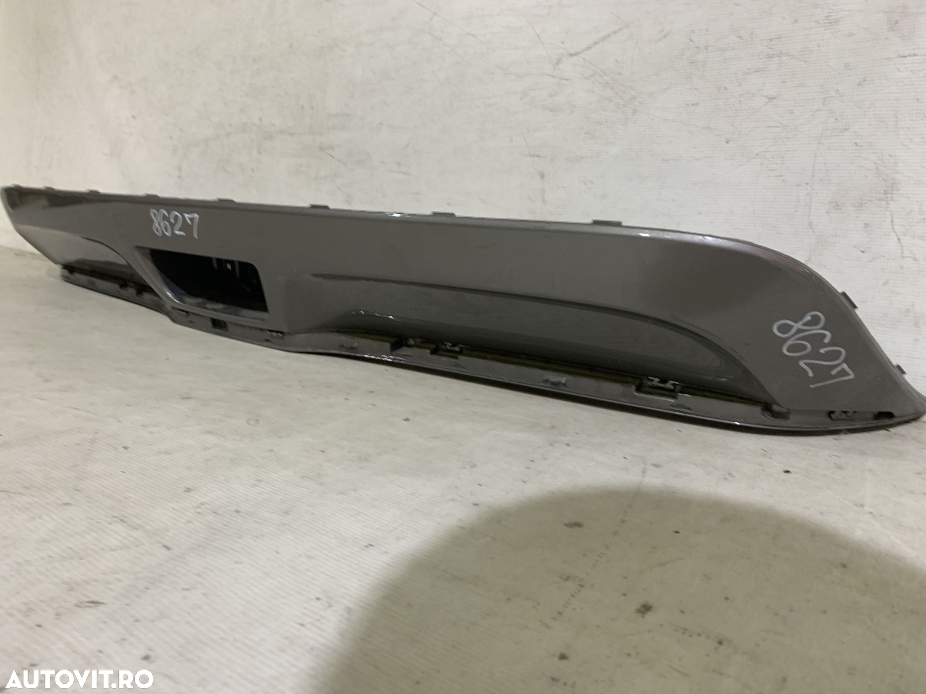 Spoiler bara spate, Suzuki Vitara, 2015, 2016, 2017, 2018, 2019, 2020, 2021, cod origine OE 71871-86R. - 7