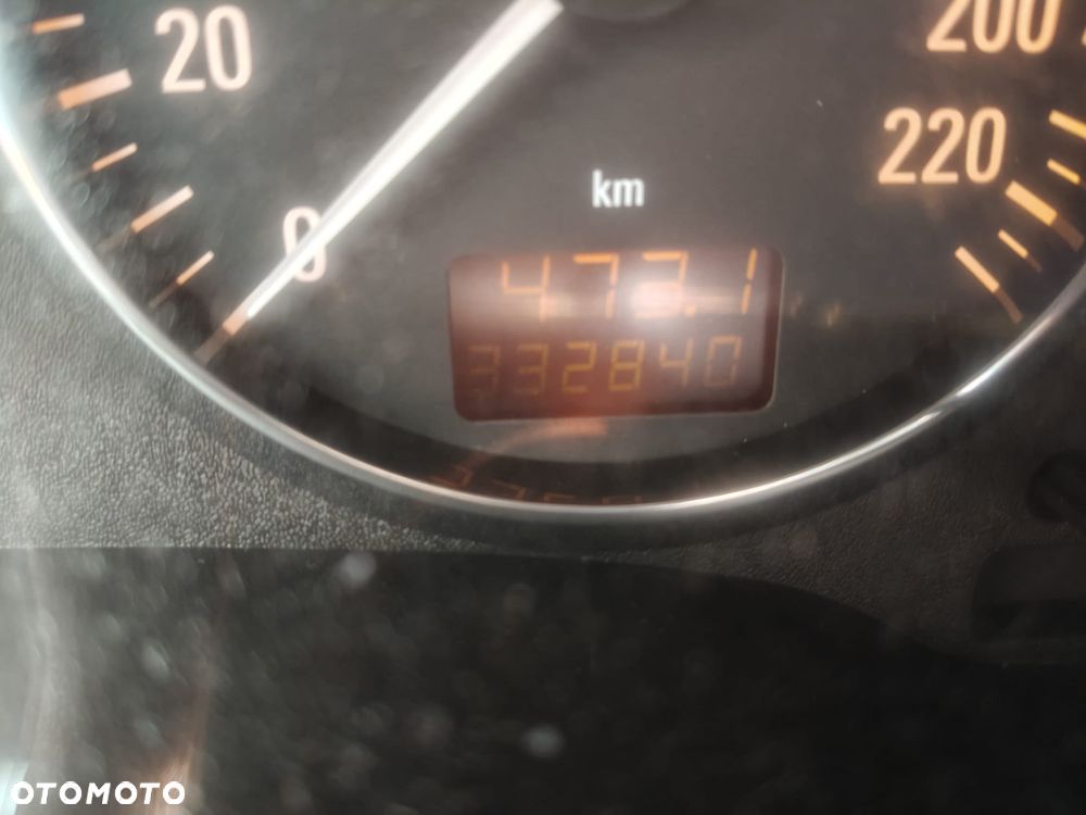 Opel Zafira 2.2 DTI Elegance - 10