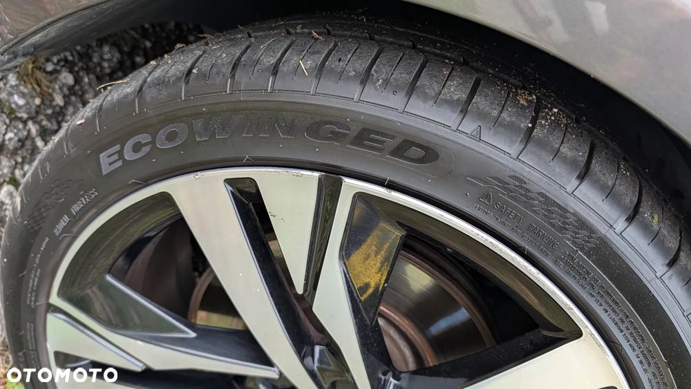 Peugeot 508 2.0 BlueHDi GT Line S&S EAT8 - 8