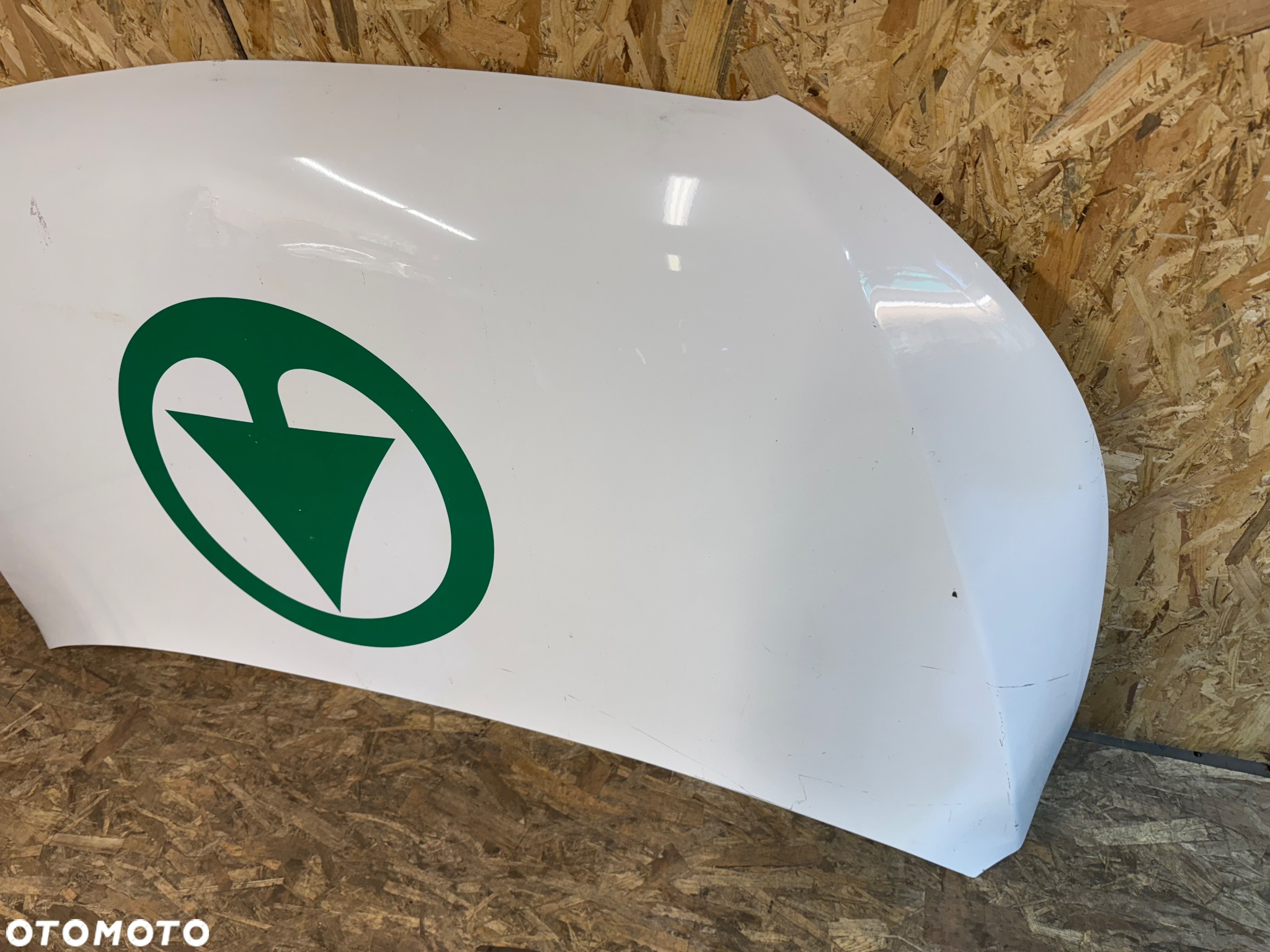 Maska zderzaka lampa komplet chłodnic Mercedes sprinter 907 910 - 9