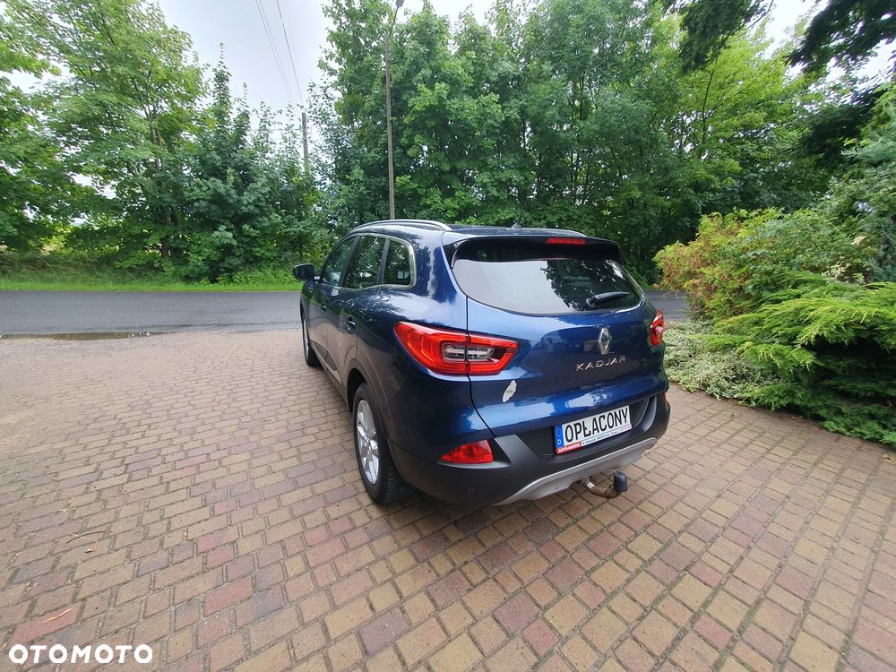 Renault Kadjar Energy dCi 130 Business - 5