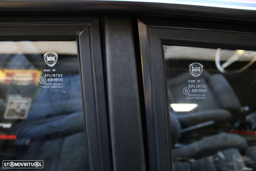 Lancia Delta 1.6 HF Turbo - 43