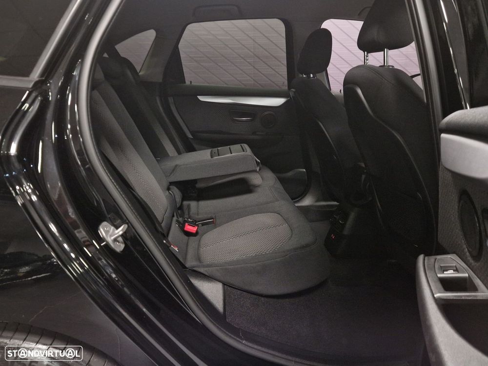 BMW 225xe Active Tourer Advantage - 19