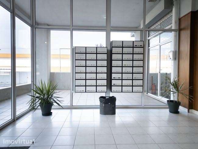 Apartamento T3 em S. João da Madeira - Grande imagem: 3/26