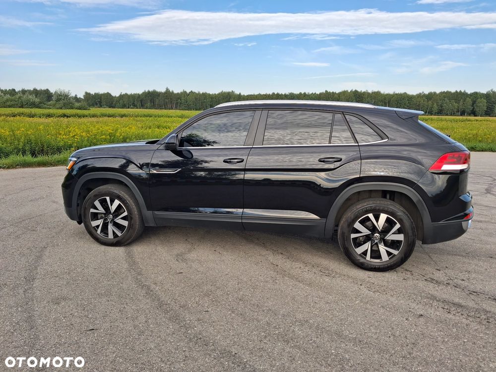 Volkswagen Atlas - 33