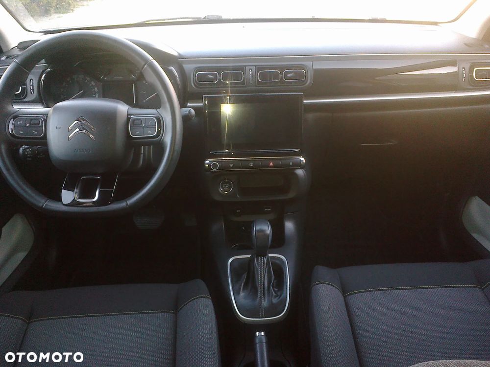 Citroën C3 - 9