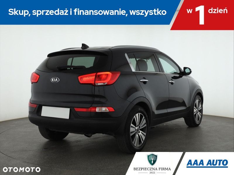 Kia Sportage - 7