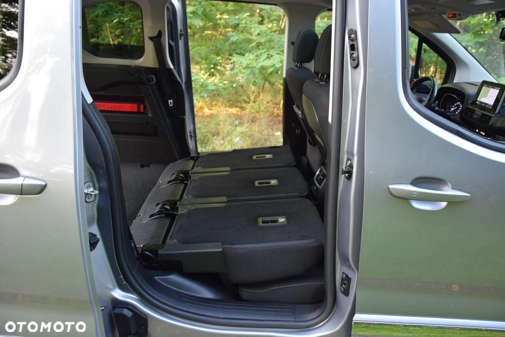 Toyota Proace City Verso 1.5 D-4D Family - 21