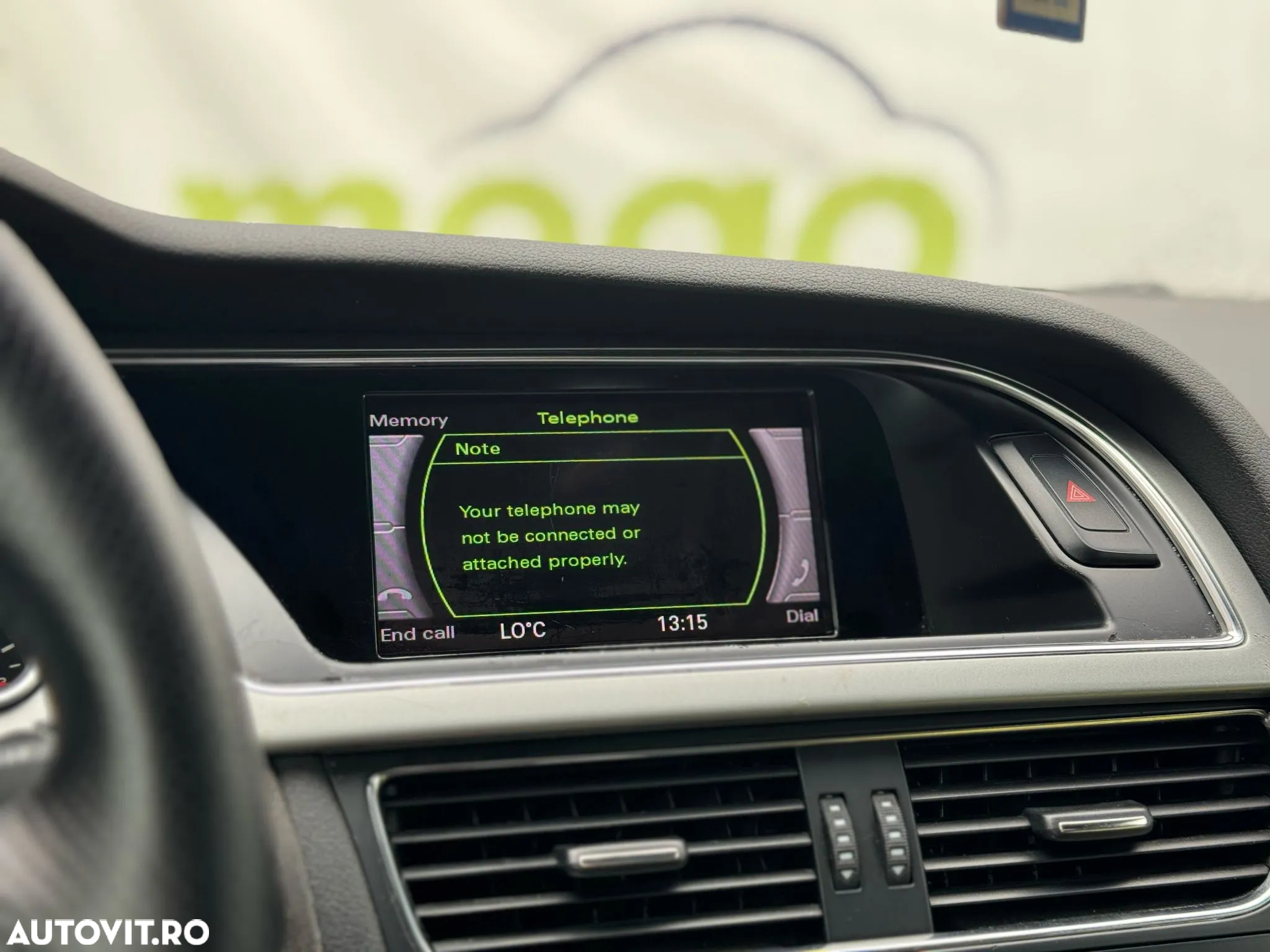 Audi A5 2.7 TDI DPF multitronic - 36