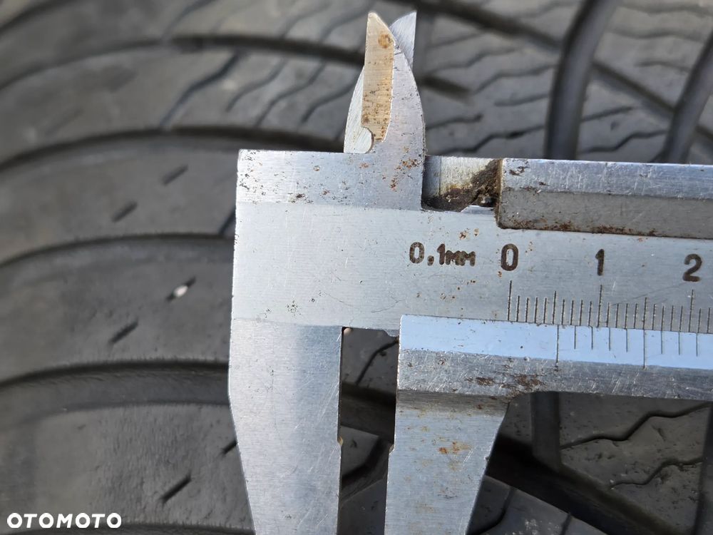 Opona Opony Całoroczna Zeetex ZT8000 4S 235/60R18 107 H - 7