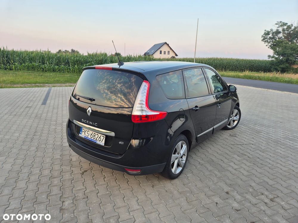 Renault Scenic 1.6 dCi Energy Limited - 10