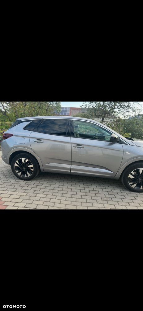 Opel Grandland X - 6