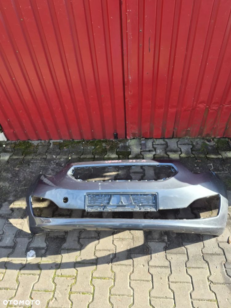 Toyota Camry IX zderzak przedni 52119-33F00 - 10
